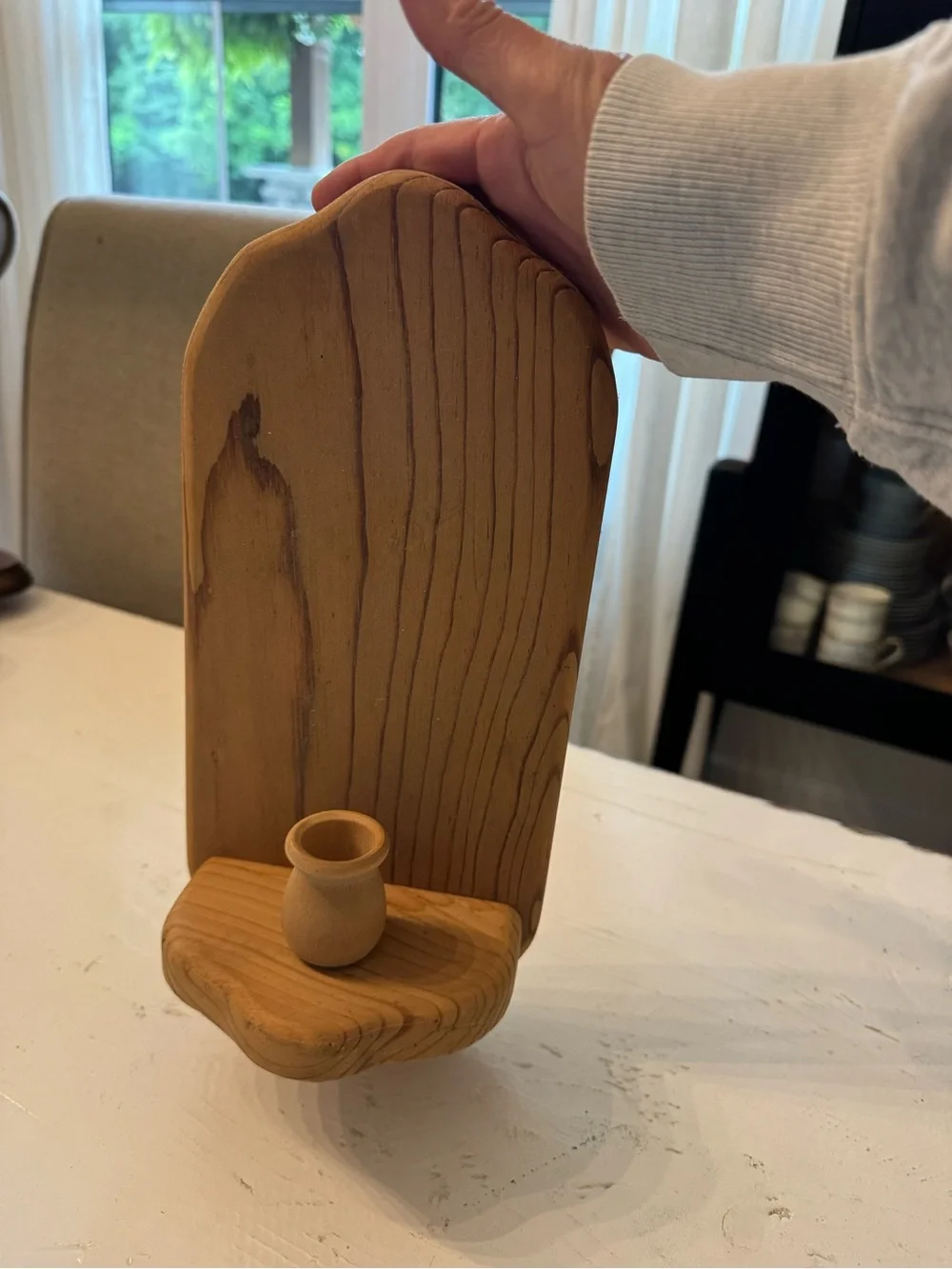 N/A unbranded wooden